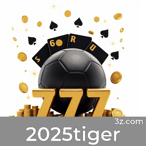 2025tiger verde: O exemplo de sustentabilidade e responsabilidade