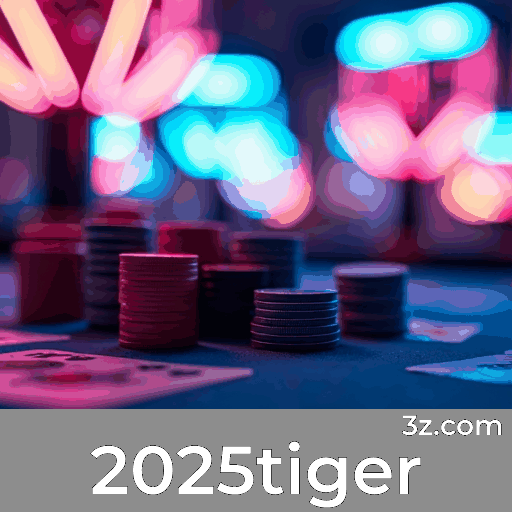 Universo de Jogos Extraordinários do 2025tiger: Diversão Sem Limites