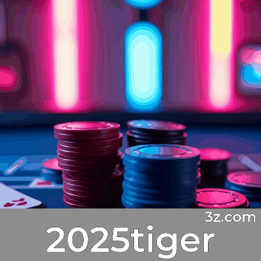 2025tiger verde: O exemplo de sustentabilidade e responsabilidade