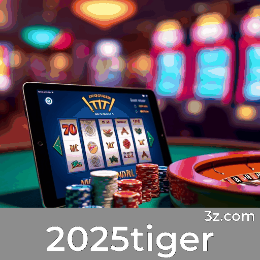 2025tiger verde: O exemplo de sustentabilidade e responsabilidade
