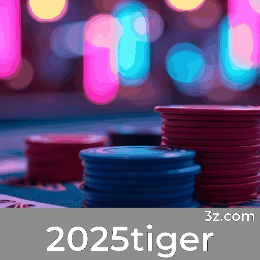 Universo de Jogos Extraordinários do 2025tiger: Diversão Sem Limites