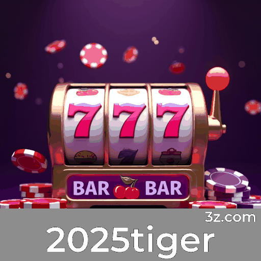 Desbloqueie Surpresas Exclusivas no 2025tiger!