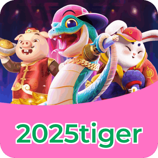 Bônus de boas-vindas 2025tiger