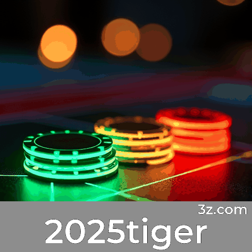 2025tiger: Bônus Atrativos para Jogadores Brasileiros