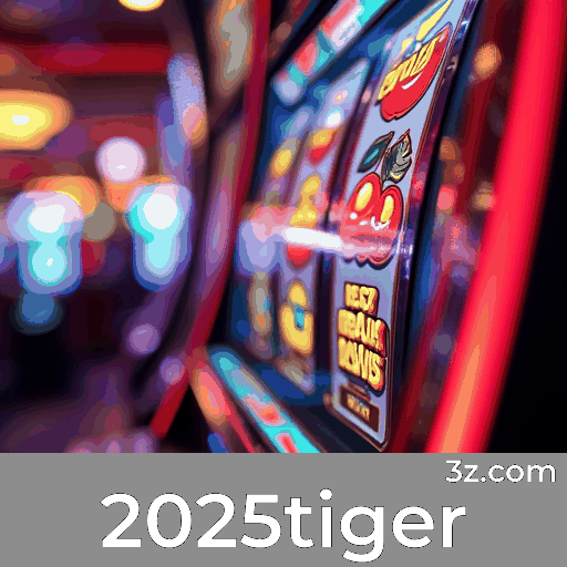 2025Tiger: Baixe Rápido e Use com Facilidade no Brasil