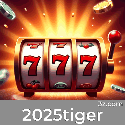 Desbloqueie Surpresas Exclusivas no 2025tiger!