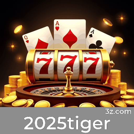 2025tiger: Bônus Atrativos para Jogadores Brasileiros