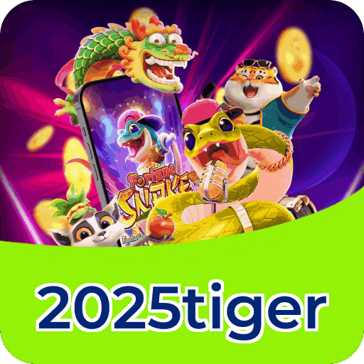 Siga a 2025tiger no Facebook