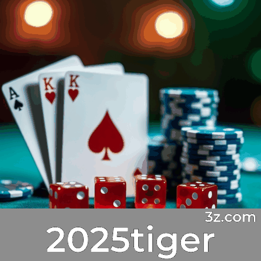 Desbloqueie Surpresas Exclusivas no 2025tiger!