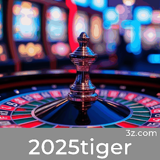2025Tiger: Baixe Rápido e Use com Facilidade no Brasil
