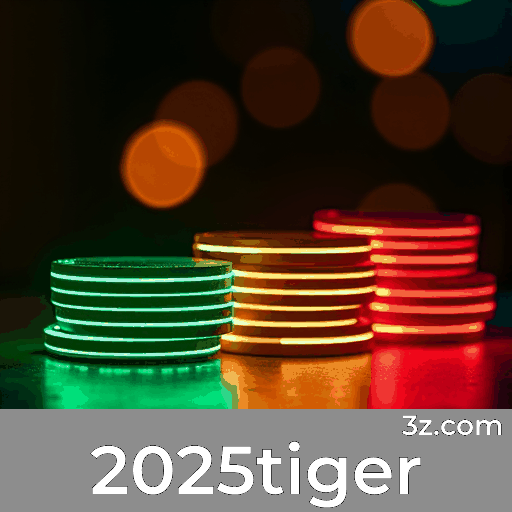 Desbloqueie Surpresas Exclusivas no 2025tiger!