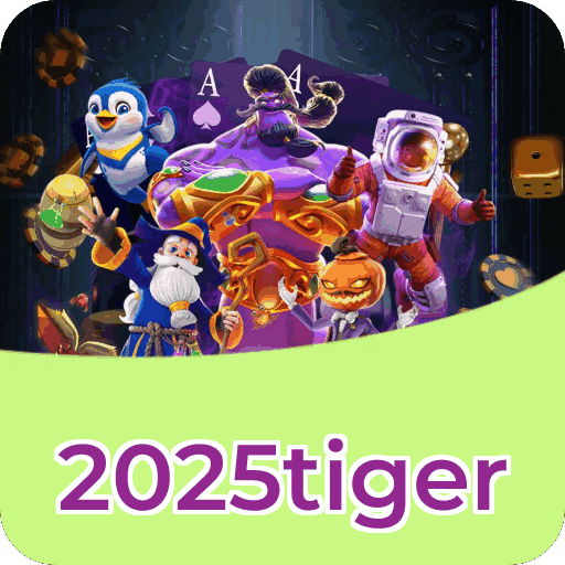 Segurança 2025tiger