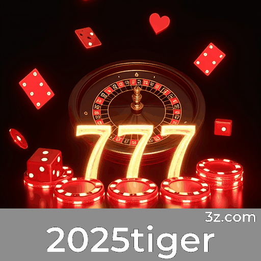 2025tiger: Aposta Segura e Entretenimento de Ponta
